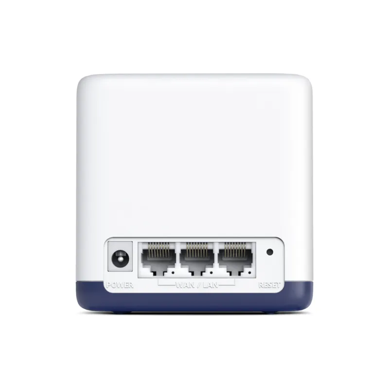 نظام واي فاي Mercusys (Halo-H50G-3-pack)