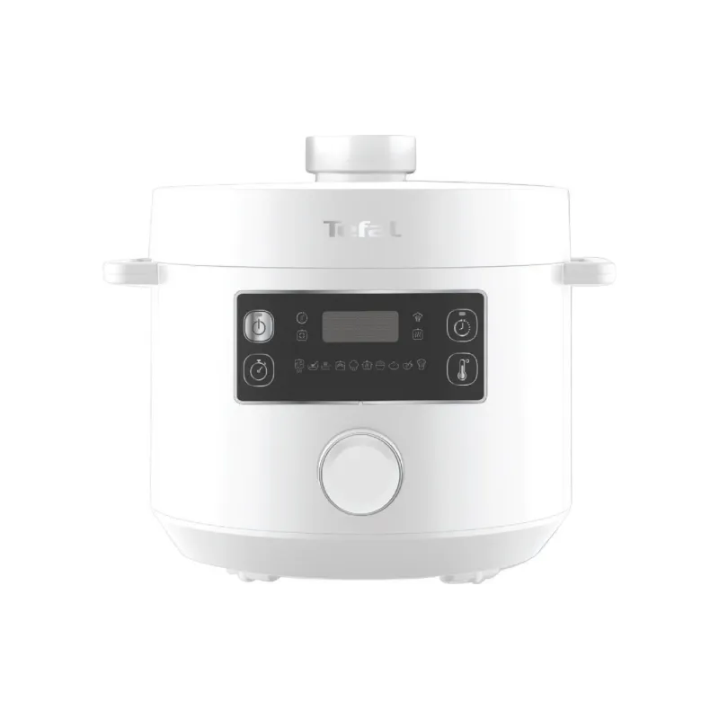 Multicocina Tefal, White (CY754130)