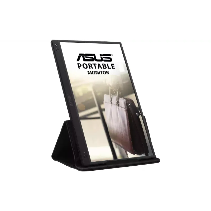شاشة Asus ZenScreen MB166C (90LM07D3-B01170)