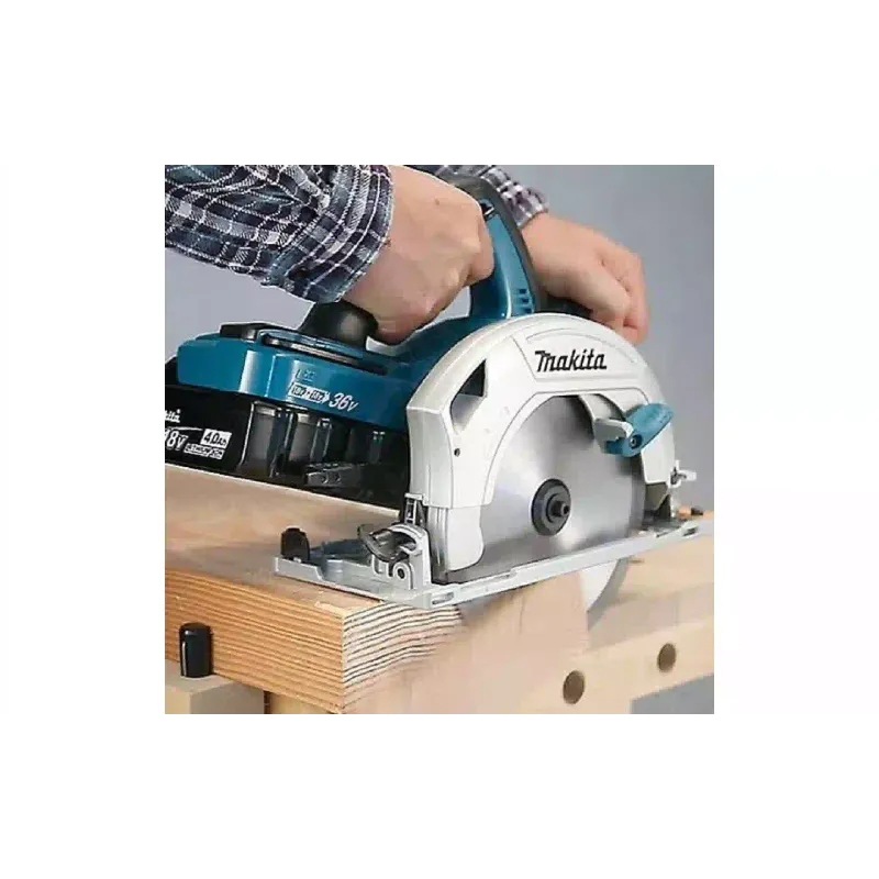منشار دائري Makita DHS710Z (DHS710Z)