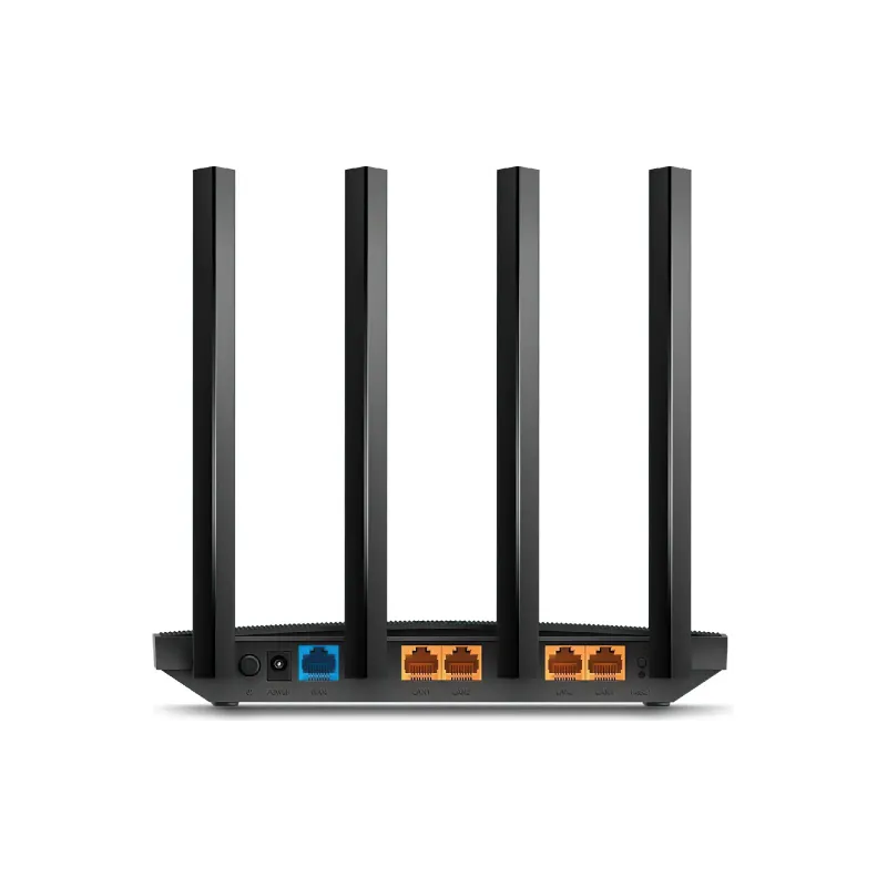Usmerjevalnik TP-Link (Archer C6U)