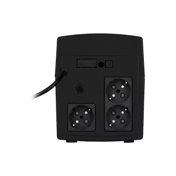 Unterbrechungsfreie Stromversorgung 2E ED1200 (2E-ED1200)