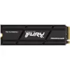 SSD съхранение Kingston (SFYRDK/4000G)