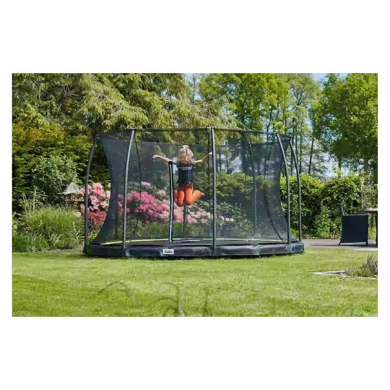 Trampolim Salta, Black (5398A)