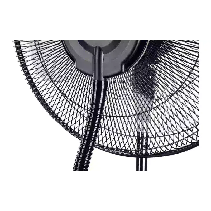 Ventilador de chão Ardesto, Gray (FNM-X2S)