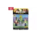 Conjunto de jogos Jazwares Roblox Game Packs Pet Simulator (ROG0149)