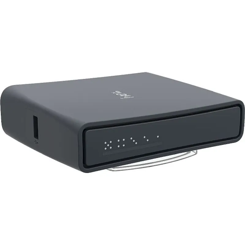 جهاز التوجيه MikroTiK (RB952Ui-5ac2nD-TC)