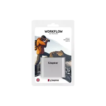 Kartenleser Kingston (WFS-SD)