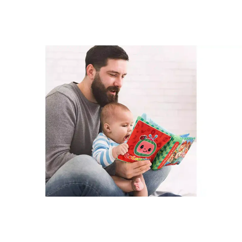 Іграшка CoComelon (CMW0025)