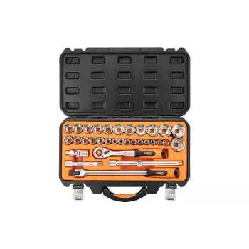 Juego de herramientas Neo Tools (08-692)