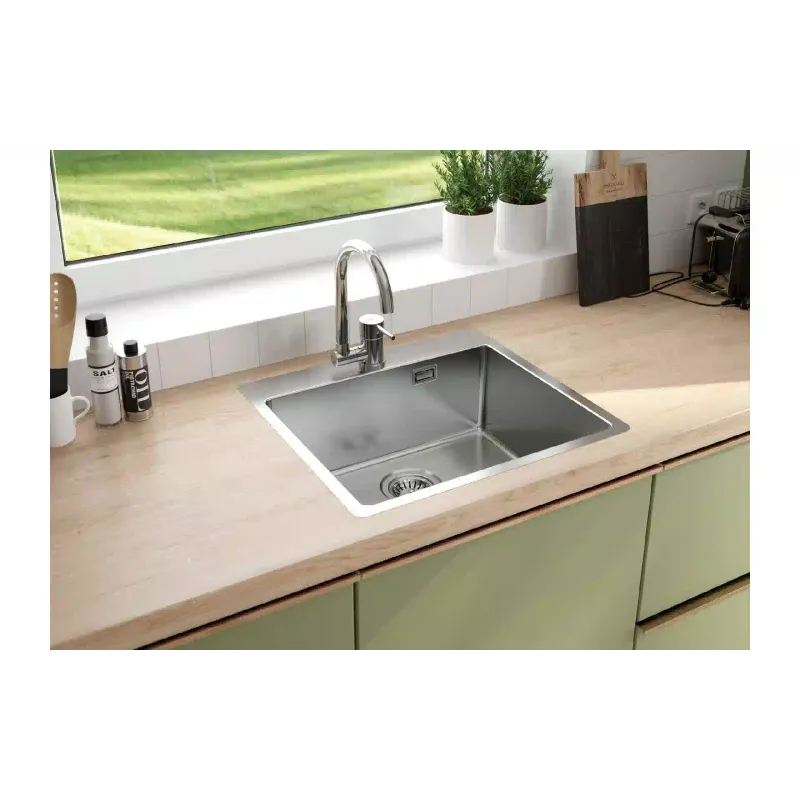 Βρύση κουζίνας Deante (BCA_061M)