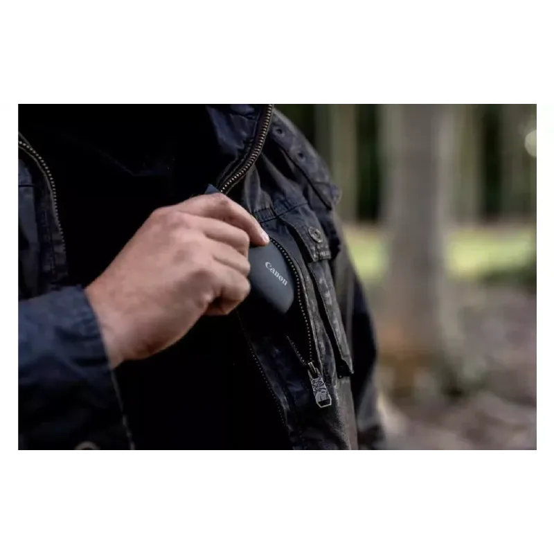 Monokulare Kamera Canon, Black (5544C007)