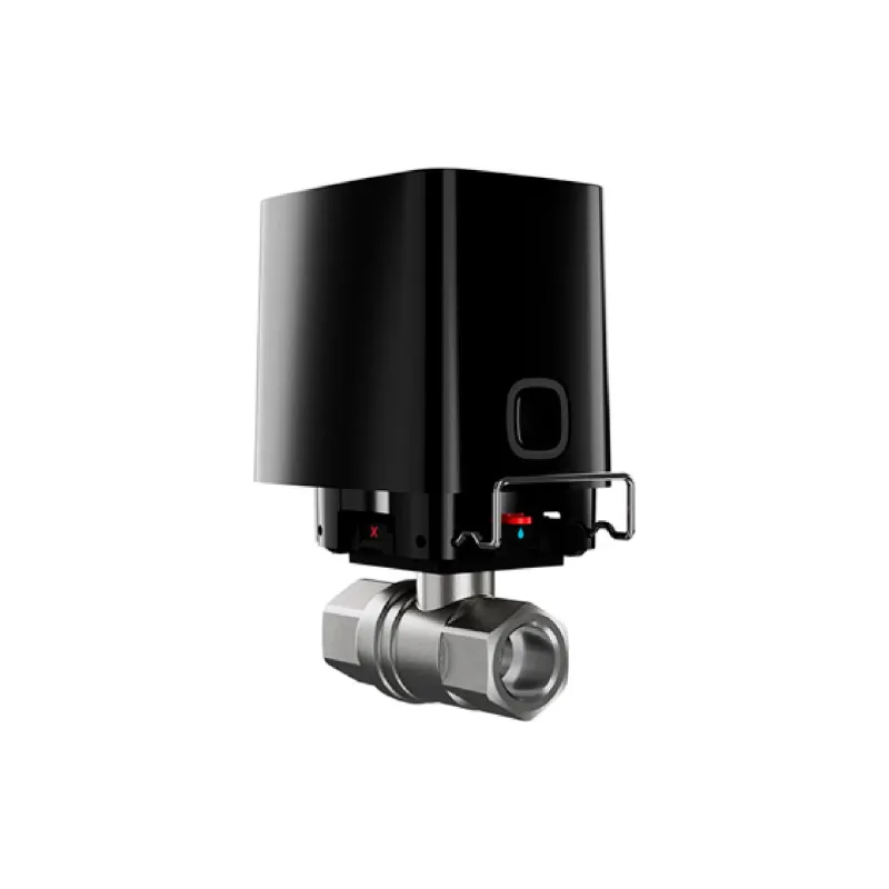 Kugelhahn Ajax, Black (000029713)