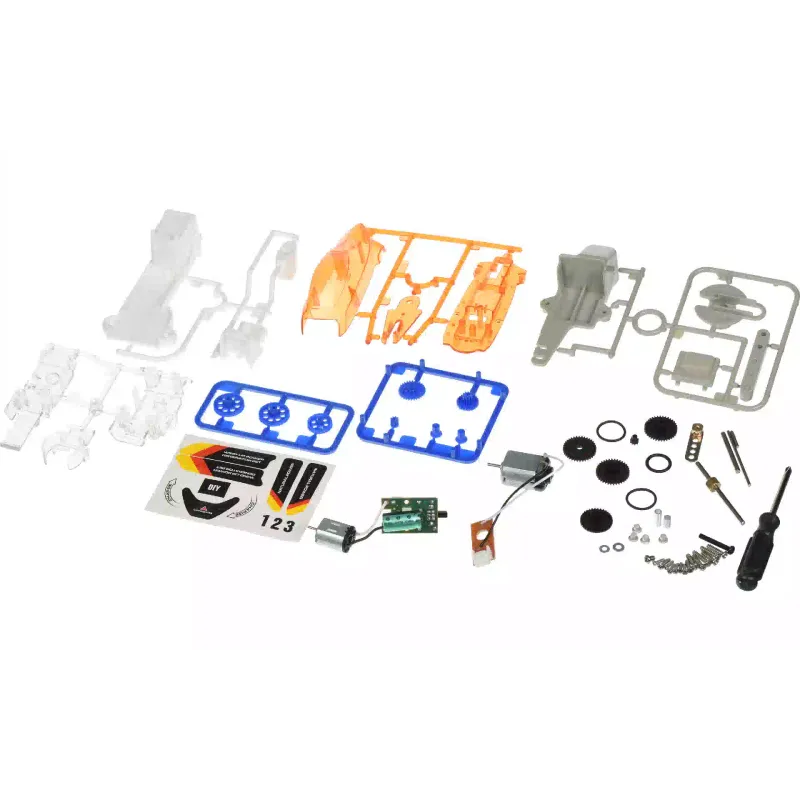 Конструктор Same Toy (DIY006UT)