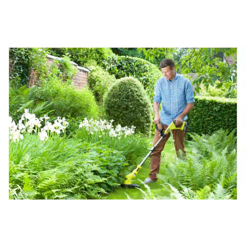 Recortadora de jardín Ryobi ONE+ OLT1832 (5133002813)