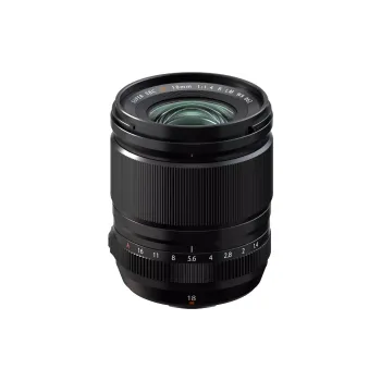 Lens Fujifilm (16673794)