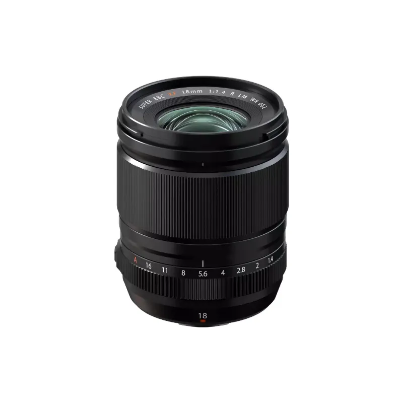 Обектив Fujifilm (16673794)