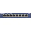 يُحوّل Netgear GS108GE (GS108GE)