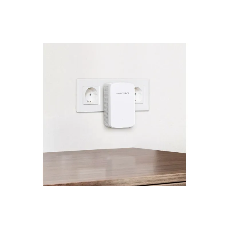 Repetidor de sinal Wi-Fi Mercusys (ME20)