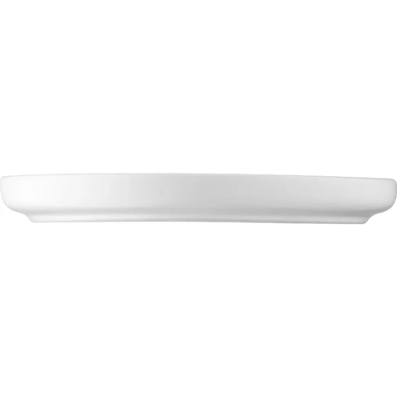 Десертна чиния Ardesto Trento, White (AR2920TW)