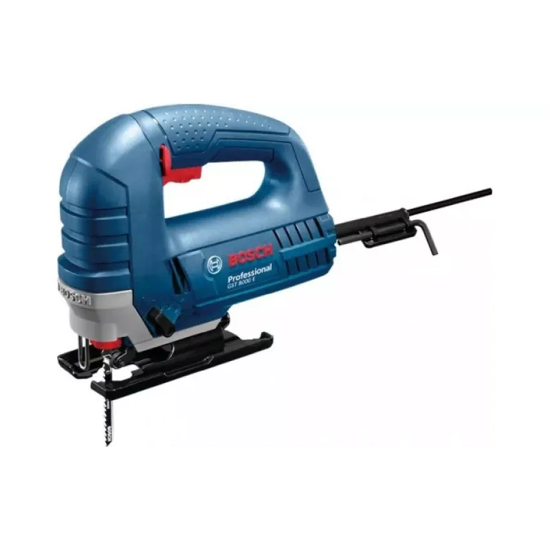 Λεπτό πριόνι Bosch GST 8000 E (0.601.58H.000)
