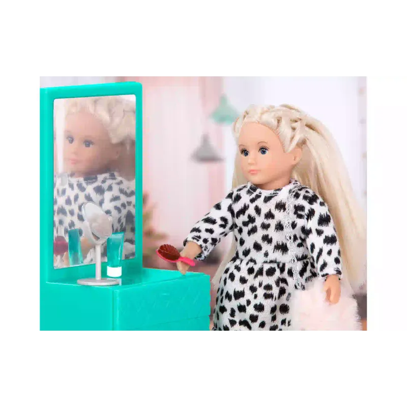 Игровой набор LORI (LO37013Z)