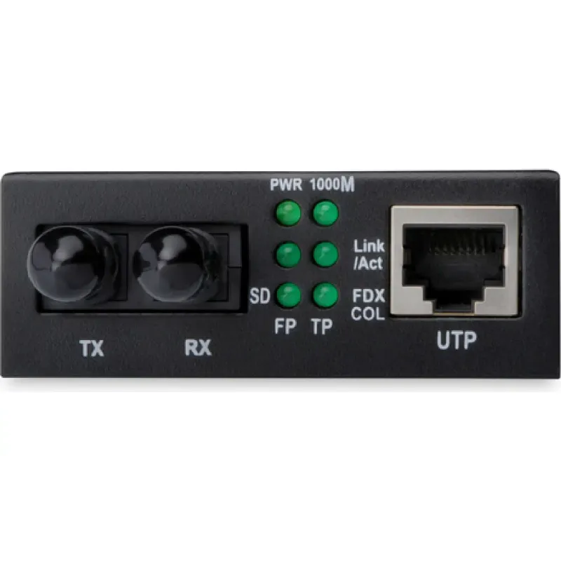 Медиаконвертер Digitus  (DN-82010-1)