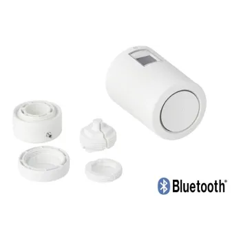 Елемент термостатичний Danfoss, White (014G1001)