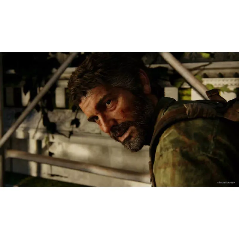 Гра Games Software The Last Of Us Part I  (9406792)