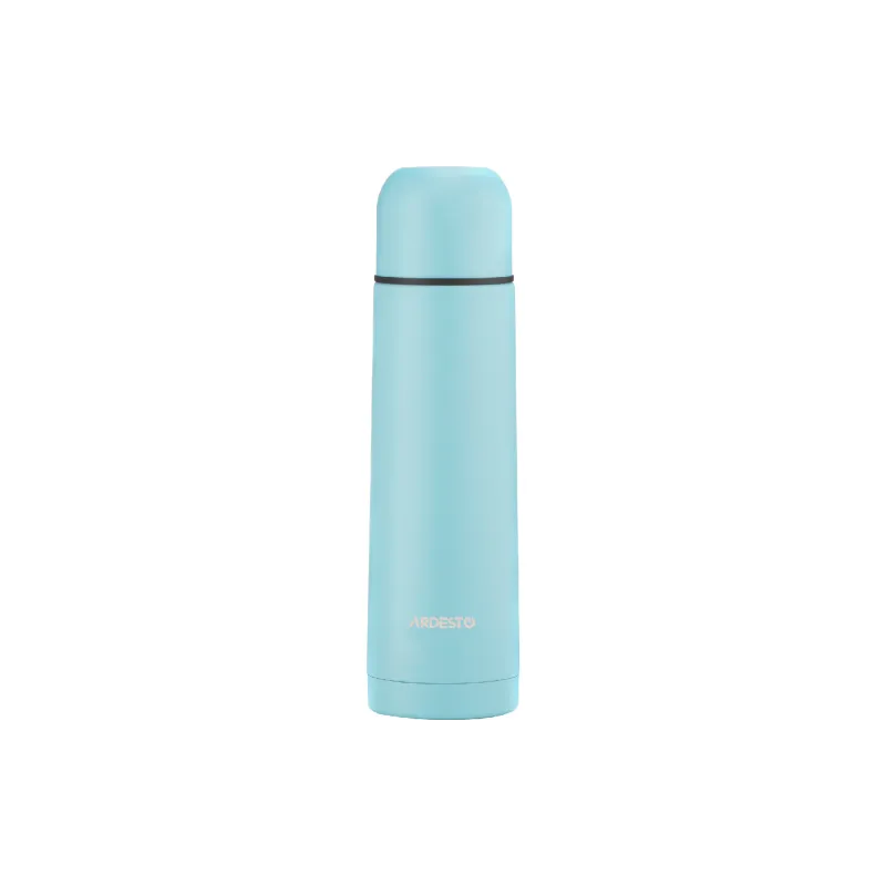 Термос Ardesto Bright City, Light Blue (AR2650BL)