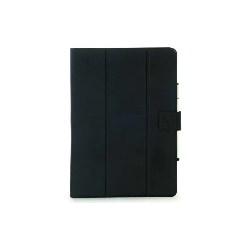 Funda para tableta Tucano, Black (TAB-FAP8-BK)