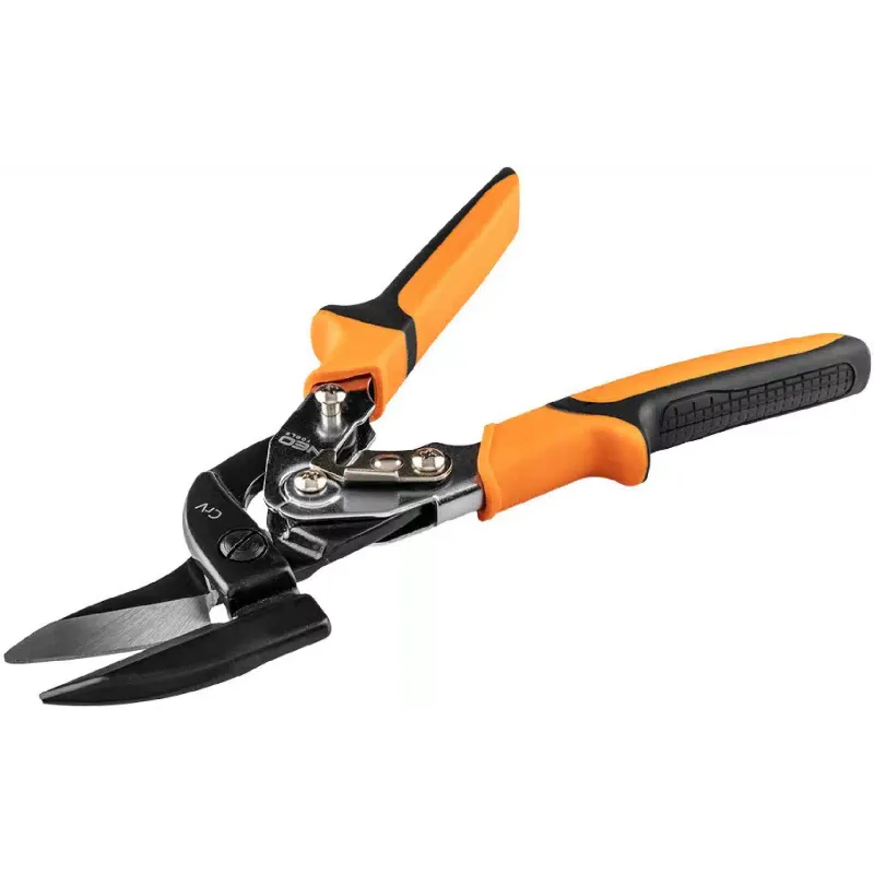 Fém ollók Neo Tools (31-065)