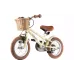 Детский велосипед Miqilong RM, 12" (ATW-RM12-BEIGE)