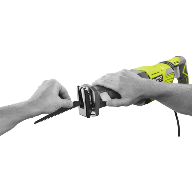 Serra alternativa Ryobi RRS1200-K (5133002472)
