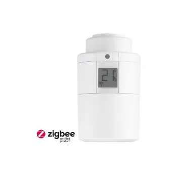 Елемент термостатичний Danfoss, White (014G2420)