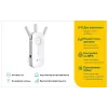 Підсилювач Wi-Fi TP-Link  (RE450)