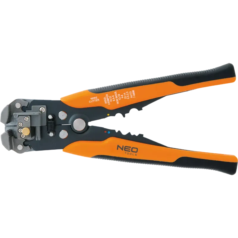 Insulation stripper Neo Tools (01-500)