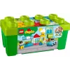 Konstruktor LEGO Duplo Basic Set Brick Box (10913)