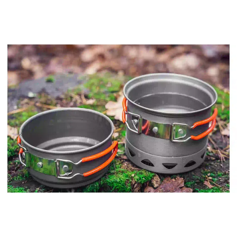 Ételek készlete Neo Tools (63-144)