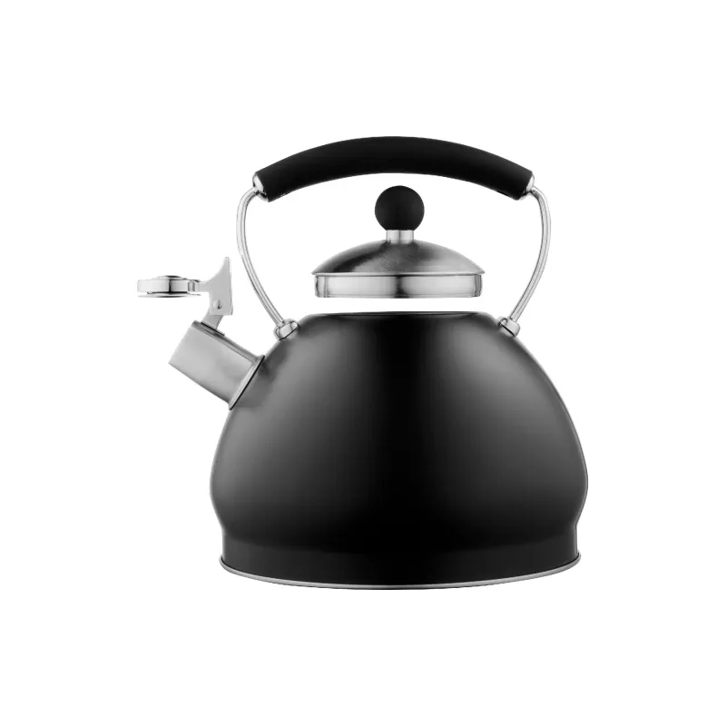 Kotliček Ardesto, Black (AR0748KS)