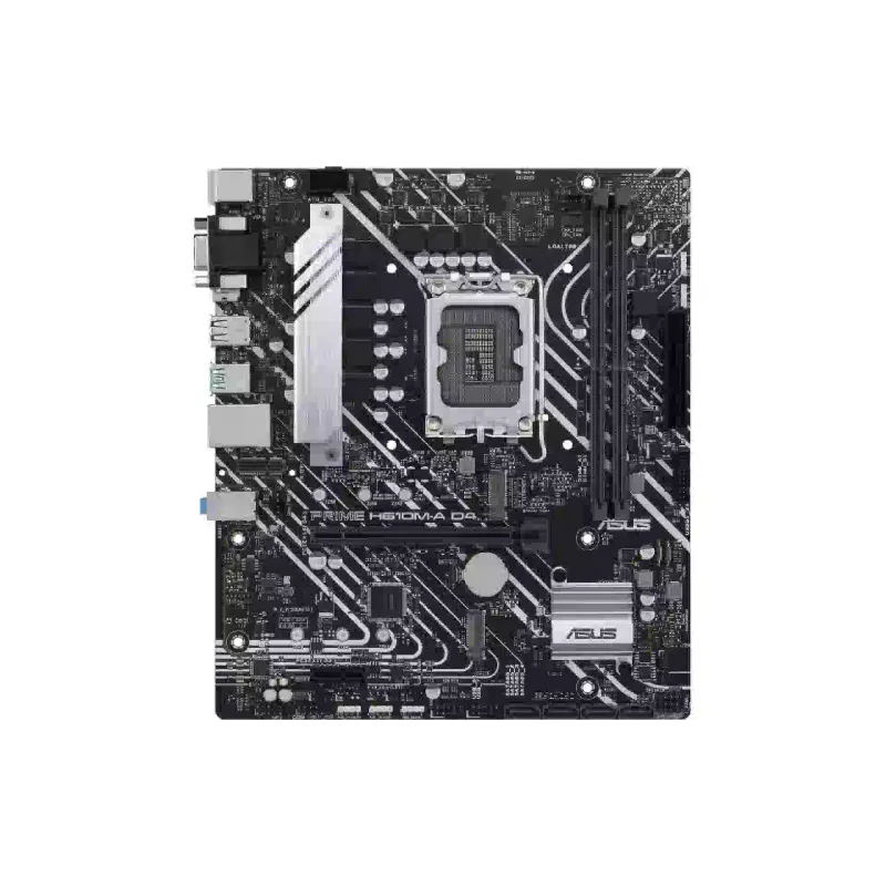 Дънна платка Asus Prime H610M-A (90MB19P0-M0EAYC)