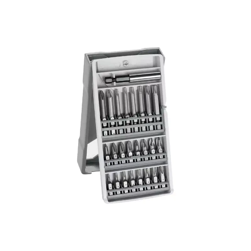 Bitkészlet Bosch (2.607.017.037)