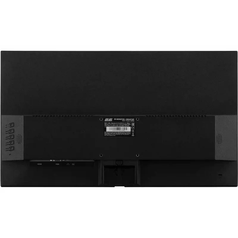 Monitor 2E A2222B (2E-A2222B-01.UA)