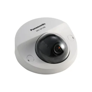 IP-Videokamera Panasonic (WV-SF135E)