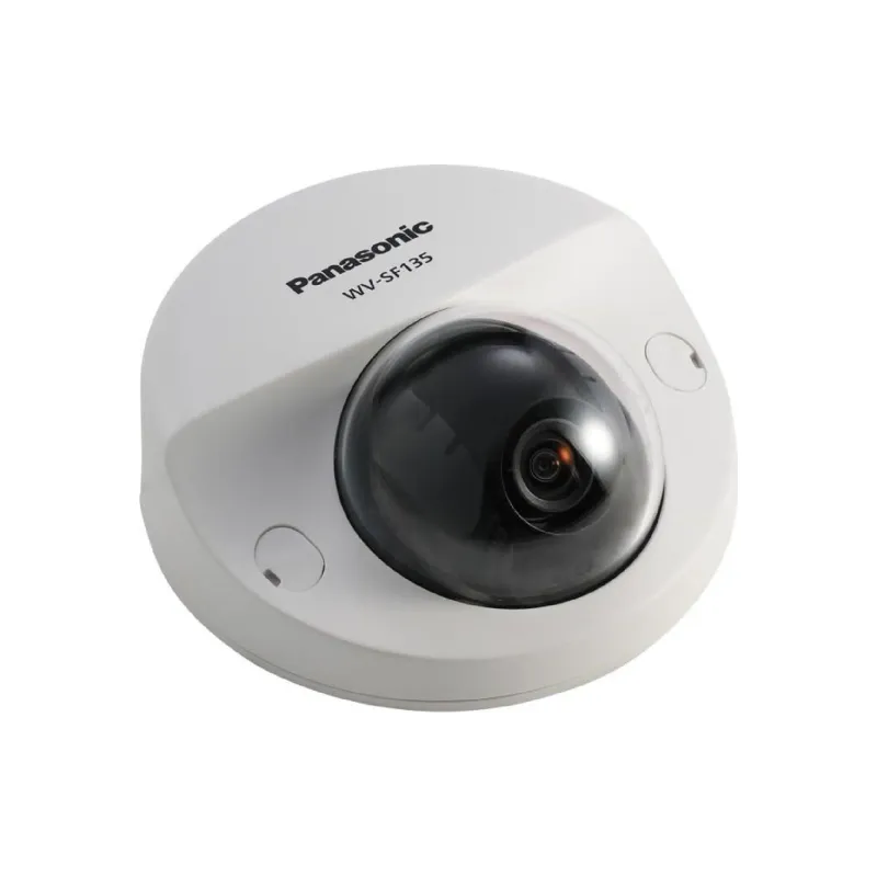 كاميرا فيديو IP Panasonic (WV-SF135E)