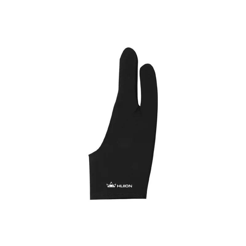 Γάντι σχεδίασης Huion Artist Glove, Black (ARTISTGLOVE_HUION)