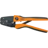 Alicate de crimpagem para terminais Neo Tools (01-502)