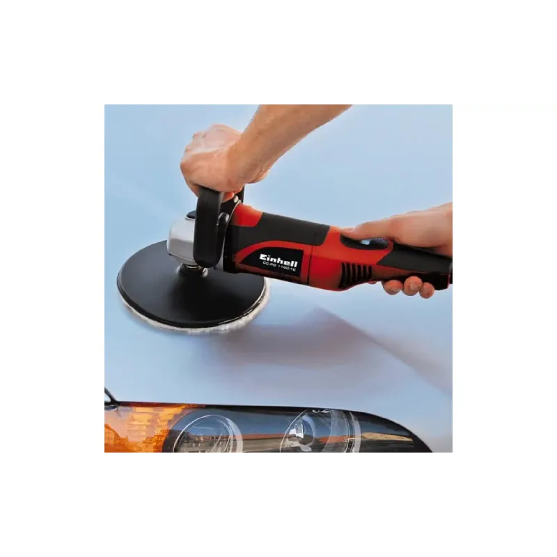 Polírozó gép Einhell (2093275)