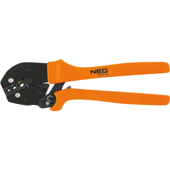Кліщі для обтиску наконечників Neo Tools (01-503)
