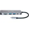 USB-хаб D-Link  (DUB-2333)
